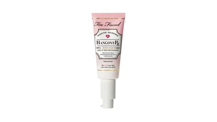 Too Faced - Hangover Replenishing Face Primer